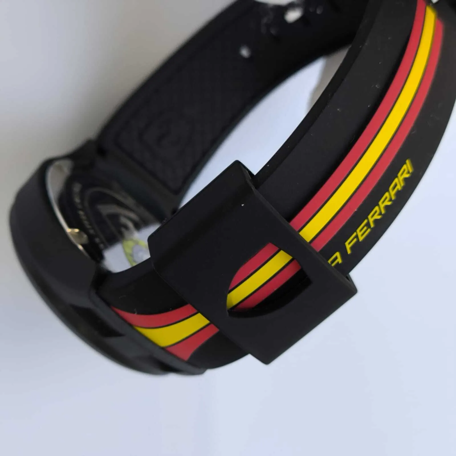 SCUDERIA FERRARI 0830002