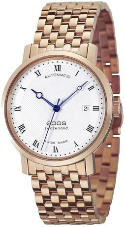 Часы Epos механические