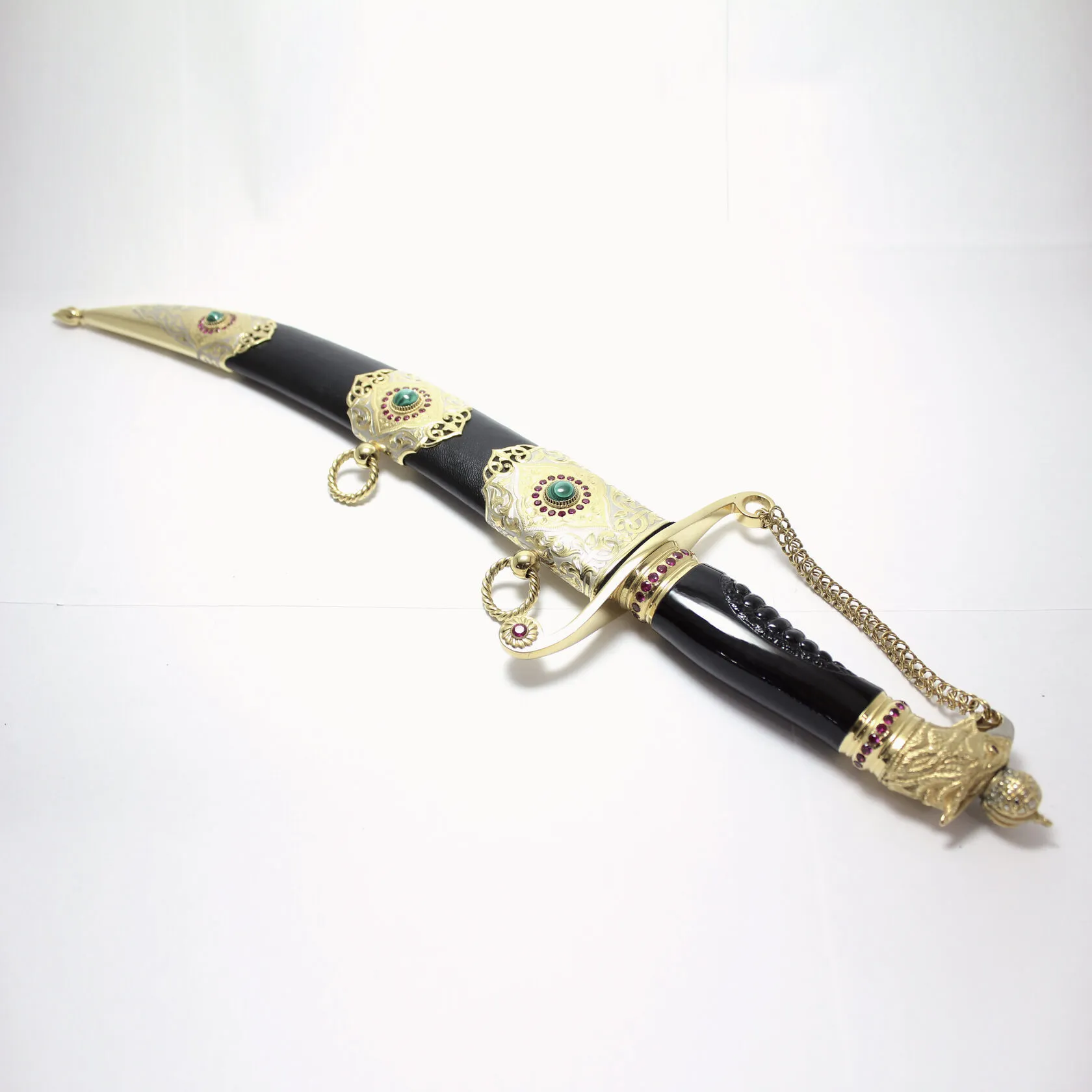 Кинжал "Орёл"