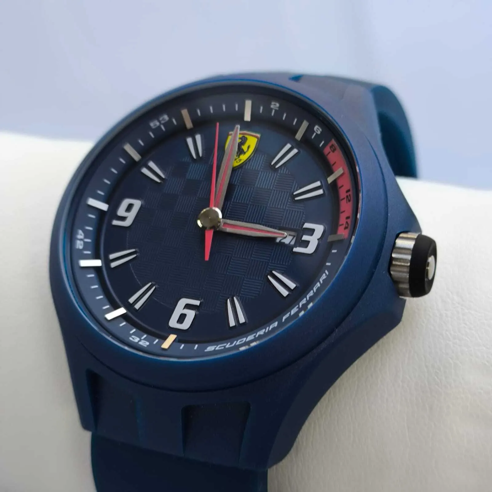 SCUDERIA FERRARI 0830067